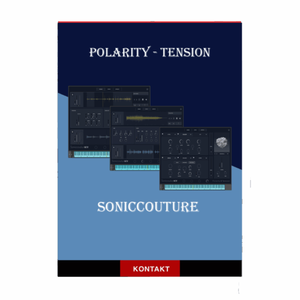 Soniccouture – Polarity Tension