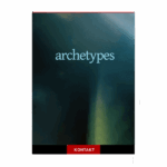 Sonixinema – Archetypes