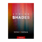 Sonixinema – String Shades