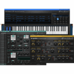 Waldorf Music - Plugin Bundle (Windows)