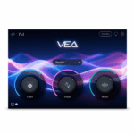 iZotope – VEA (Windows)