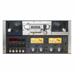 Analog Legends - DeLorean (Windows)