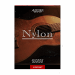 Audiofier – Micron Series Nylon