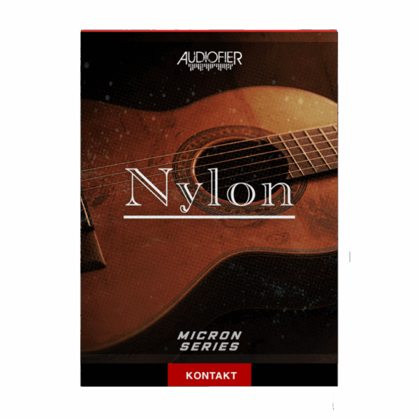 Audiofier – Micron Series Nylon