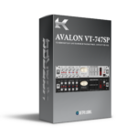 Kazrog Avalon VT-747SP (Windows)