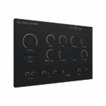 Cymatics – Space Reverb (Windows)