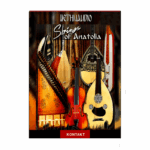 Ethnaudio – Strings Of Anatolia