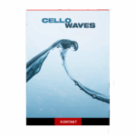 Have Audio – Cello Waves