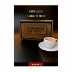 Have Audio – Shruti Box Bundle