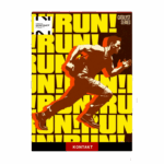 In Session Audio – Run