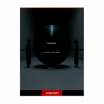 Infinite Samples – Pangea