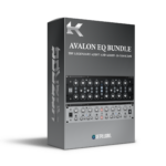 Kazrog – Avalon EQ Bundle (Windows)