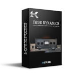 Kazrog – True Dynamics (Windows)