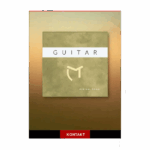 Minimal Tonal – Guitar