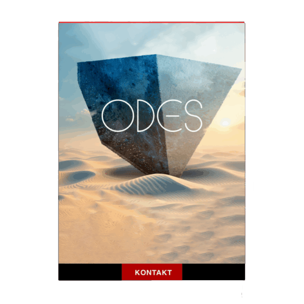 Native Instruments – Odes