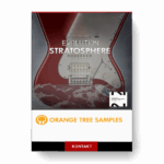 Orange Tree Samples – Evolution Stratosphere