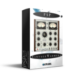 PSPaudioware – PSP VintageWarmer2 (Windows)