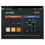 Sonic Academy – JU-60 (Windows)