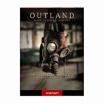 The Very Loud Indeed Co – Outland Dark Scoring Drones