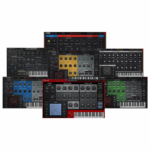 Tracktion – RetroMod Complete Collection (Windows)