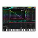 Tracktion – Software F-em (Windows)