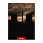 Triple Spiral Audio – Fission A
