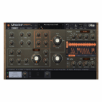 U-he - Uhbik (Windows)