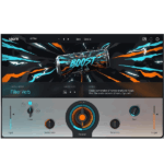 UJAM – Finisher Boost (Windows)