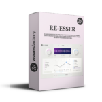 Wavesfactory - Re-Esser (Windows)