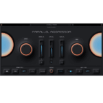 Baby Audio - Parallel Aggressor (Windows)