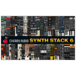 Cherry Audio – Synth Stack 6 (Windows)