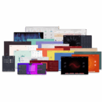 Excite Audio – Complete Collection Bundle (Winsows)