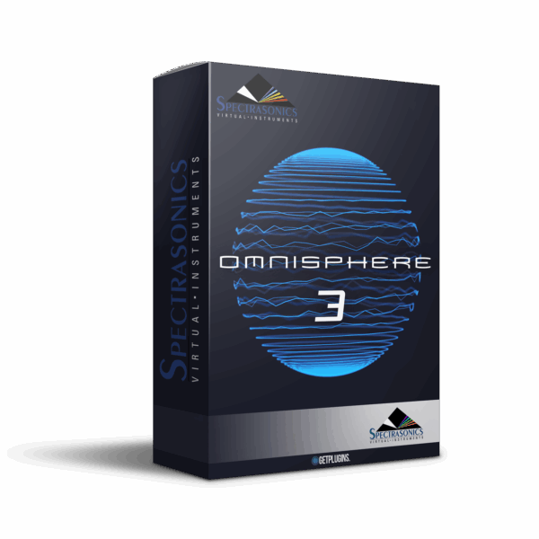 Spectrasonics – Omnisphere 3 (Windows)