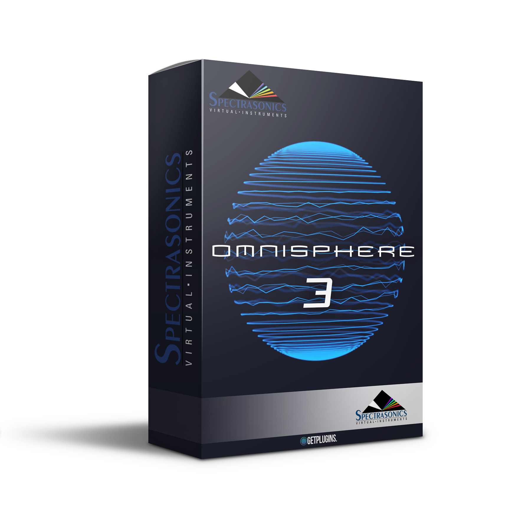 Spectrasonics – Omnisphere 3getplugins