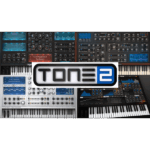 Tone2 – Instruments Collection (Windows)