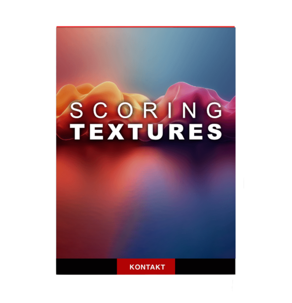 Audiobro – Scoring Textures Audiobro – Scoring Textures - Image 1