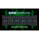 Boris FX – CrumplePop Pro (Windows)