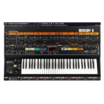 Cherry Audio – Mercury-8 (Windows)