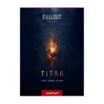 Fallout Music Group – Titan