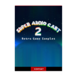 Impact Soundworks – Super Audio Cart 2