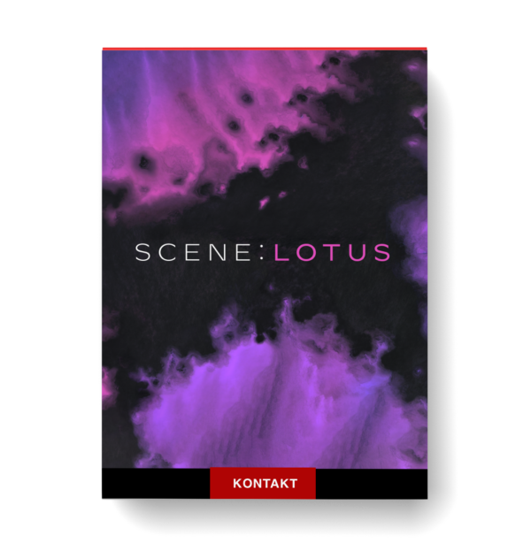 Native Instruments – Scene Lotus Native Instruments – Scene Lotus - Image 1