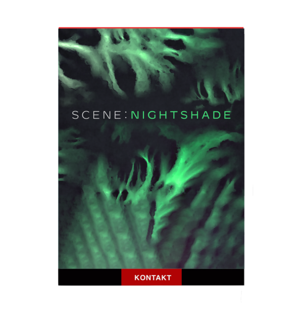 Native Instruments – Scene Nightshade Native Instruments – Scene Nightshade - Image 1