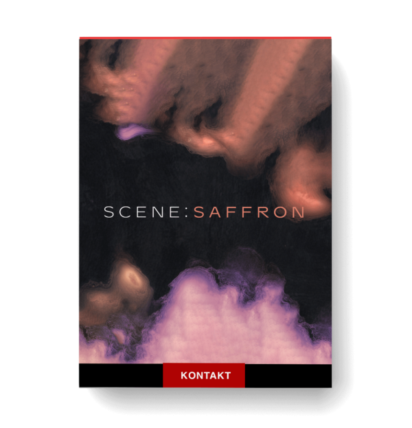 Native Instruments – Scene Saffron Native Instruments – Scene Saffron - Image 1