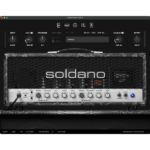 Neural DSP – Soldano SLO-100 X (Windows)