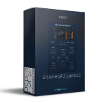 PSPaudioware – PSP stereoAligner2 (Windows)