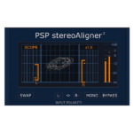 PSPaudioware – PSP stereoAligner2 (Windows)