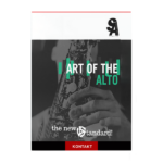 Straight Ahead Samples – Art Of The Alto
