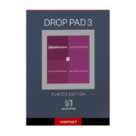 Sub51 & Soundtrax – Drop Pad 3