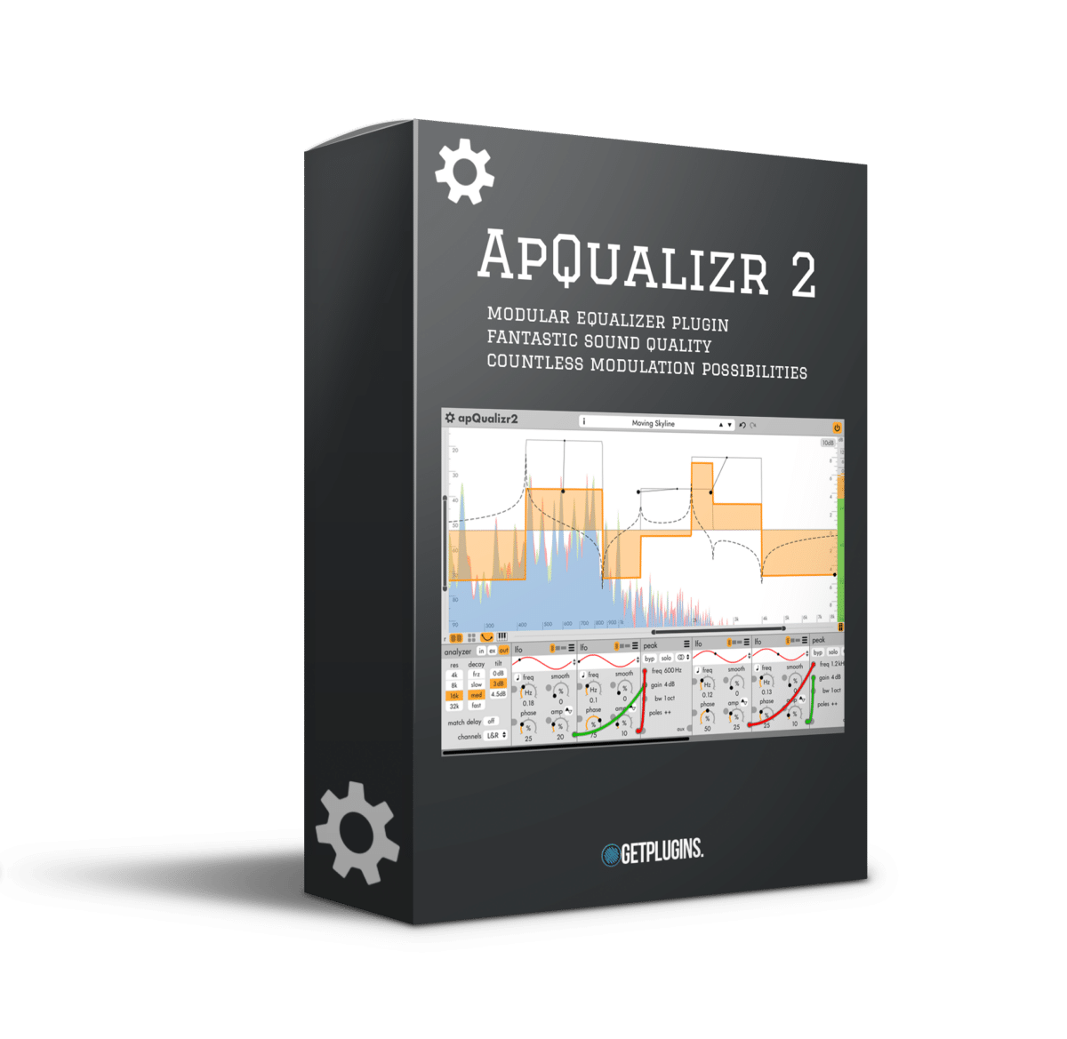 Apulsoft – ApQualizr 2 (Windows) – Get Plugins