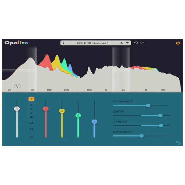 Apulsoft – Opalize (Windows) – Get Plugins